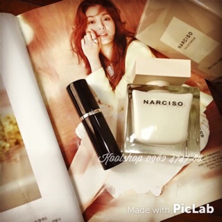 Nước hoa nữ NARCISO RODRIGUEZ- NARCISO EDP 90ml