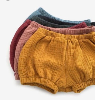 Vải xô muslin