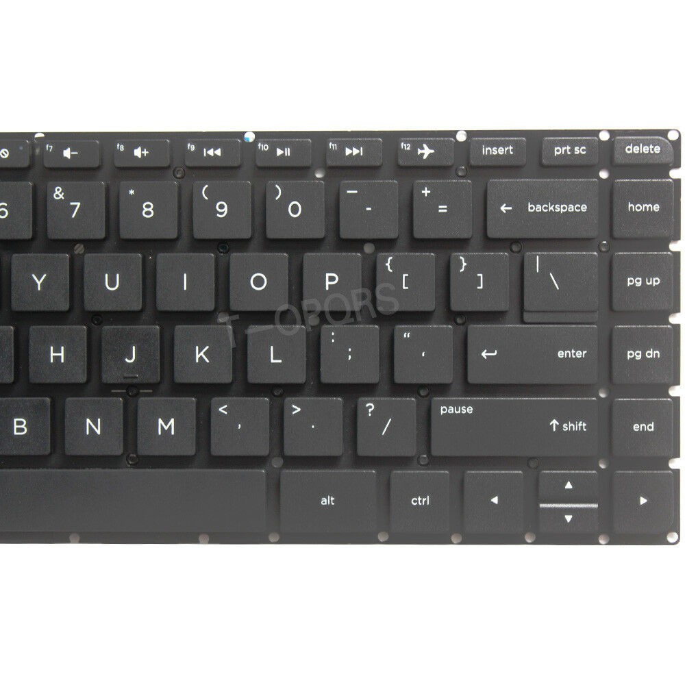 Bàn Phím Laptop HP 340 G4 346 G3 348 G3 14-AD 14-AN