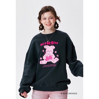 Áo sweater Kirsh bear