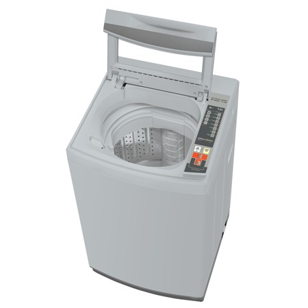 (HCM) Máy Giặt Cửa Trên Aqua AQW-S72CT.H2 (7.2kg)