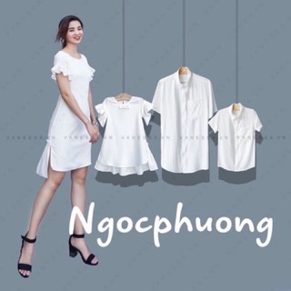 Đồng phục gia đình