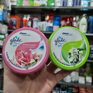 Sáp thơm mini glade 70g