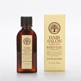 Tinh Dầu Argan Ma-rốc Thuần Khiết Nuôi Dưỡng Phục Hồi Tóc Hiệu Laikou