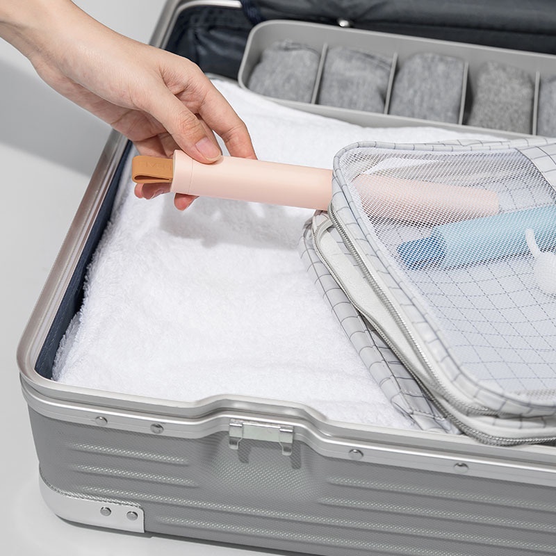 Hộp Đựng Bàn Chải Đánh Răng Du Lịch Tiện Lợi 24h