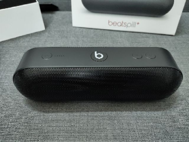 Loa di động beats pill plus chính hãng