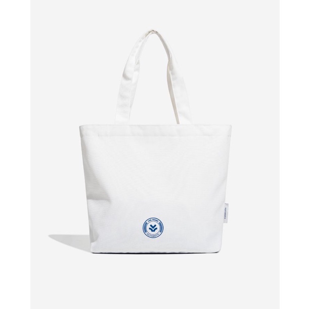 OWL BRAND® CANVAS TOTE BAG - Túi đeo vai Vải canvas - OWL231121