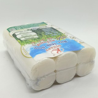 [XÀ PHÒNG] - Xà bông Gạo THAILAN 100gr