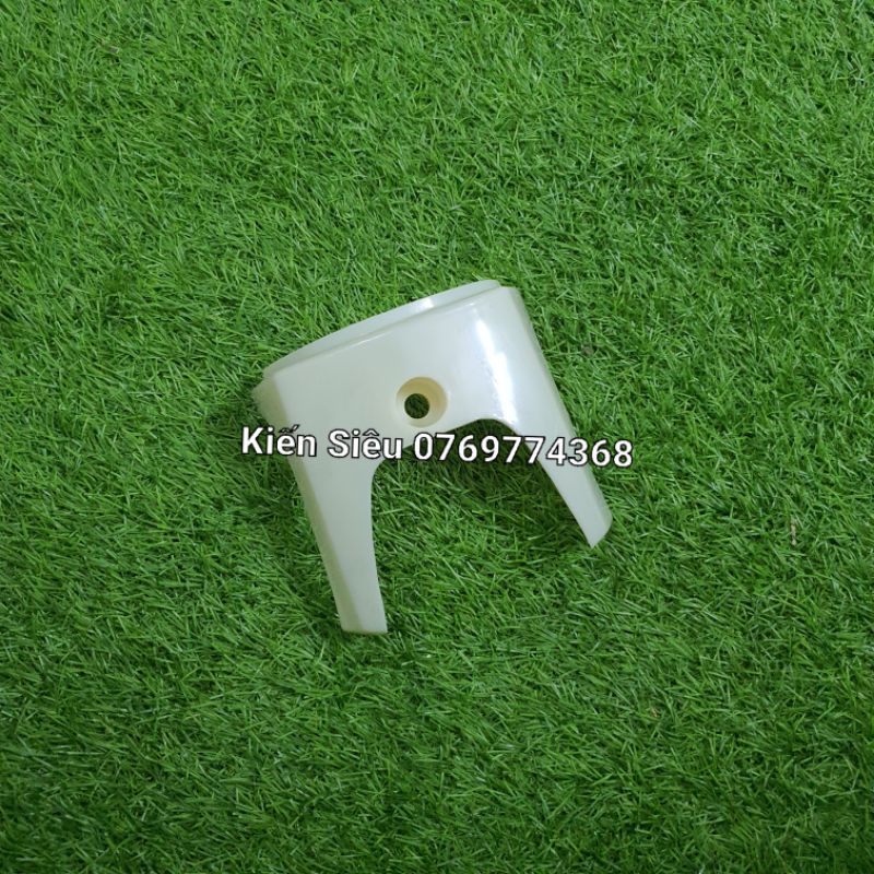 Bộ nhựa dàn áo xe cub 82-84-DD-DH mộc chưa sơn