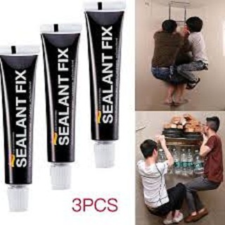 Keo Siêu Chắc Sealant Fix loại Tuýp Lớn 40g