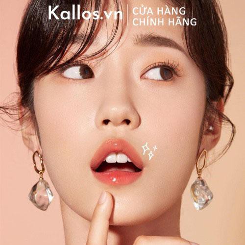 Son Tint Bóng Etude House Glass Rouge Tint Full Size - Kallos Vietnam