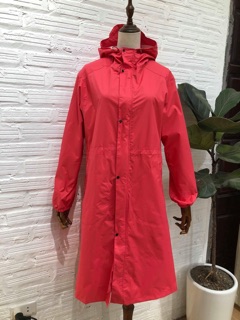 Áo mưa thời trang cao cấp