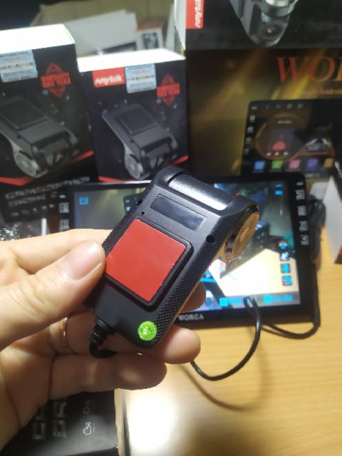 Máy quay hành trình, camera hành trình x28 anytek full hd 1080 | BigBuy360 - bigbuy360.vn