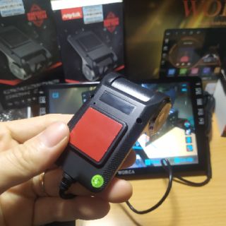 Camera Hành Trình Anytek X28