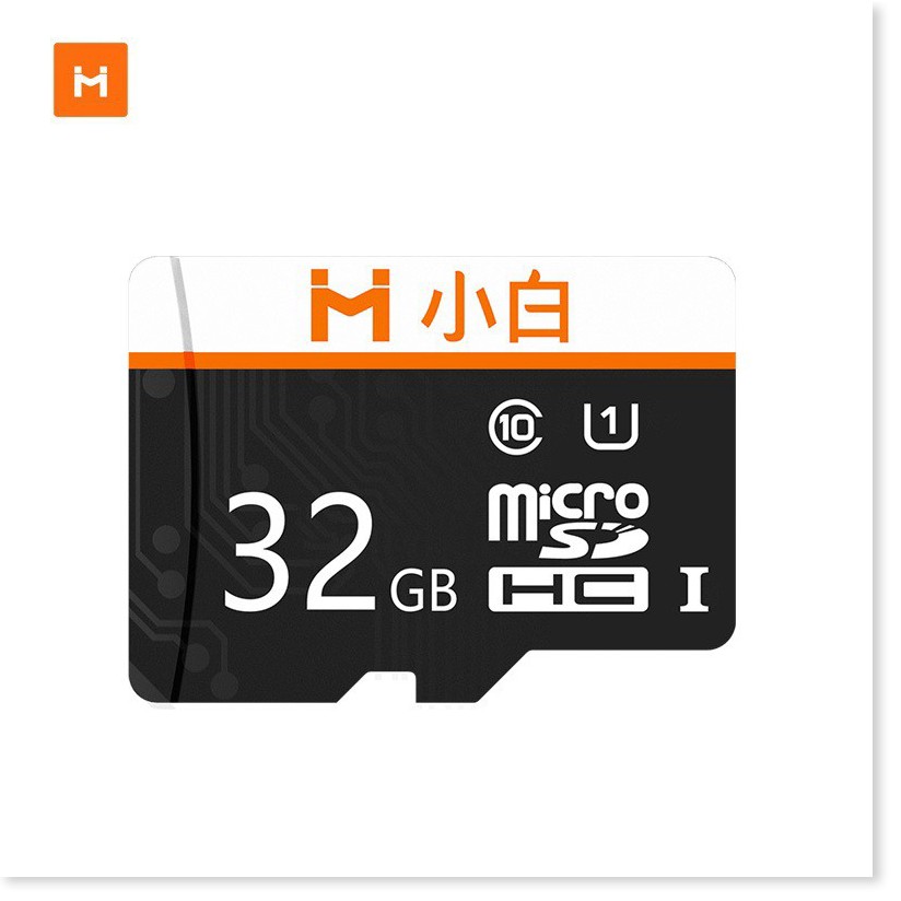 Thẻ Nhớ MicroSDHC Xiaomi 32GB 64GB 95 MB/S - Thẻ nhớ Xiaomi IMI - Mr Xiaomi
