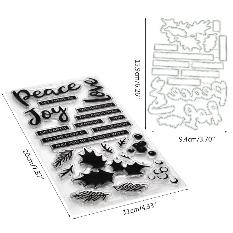 Stamper Combination Of 4024 Diy Scrapbooking Cutting Die