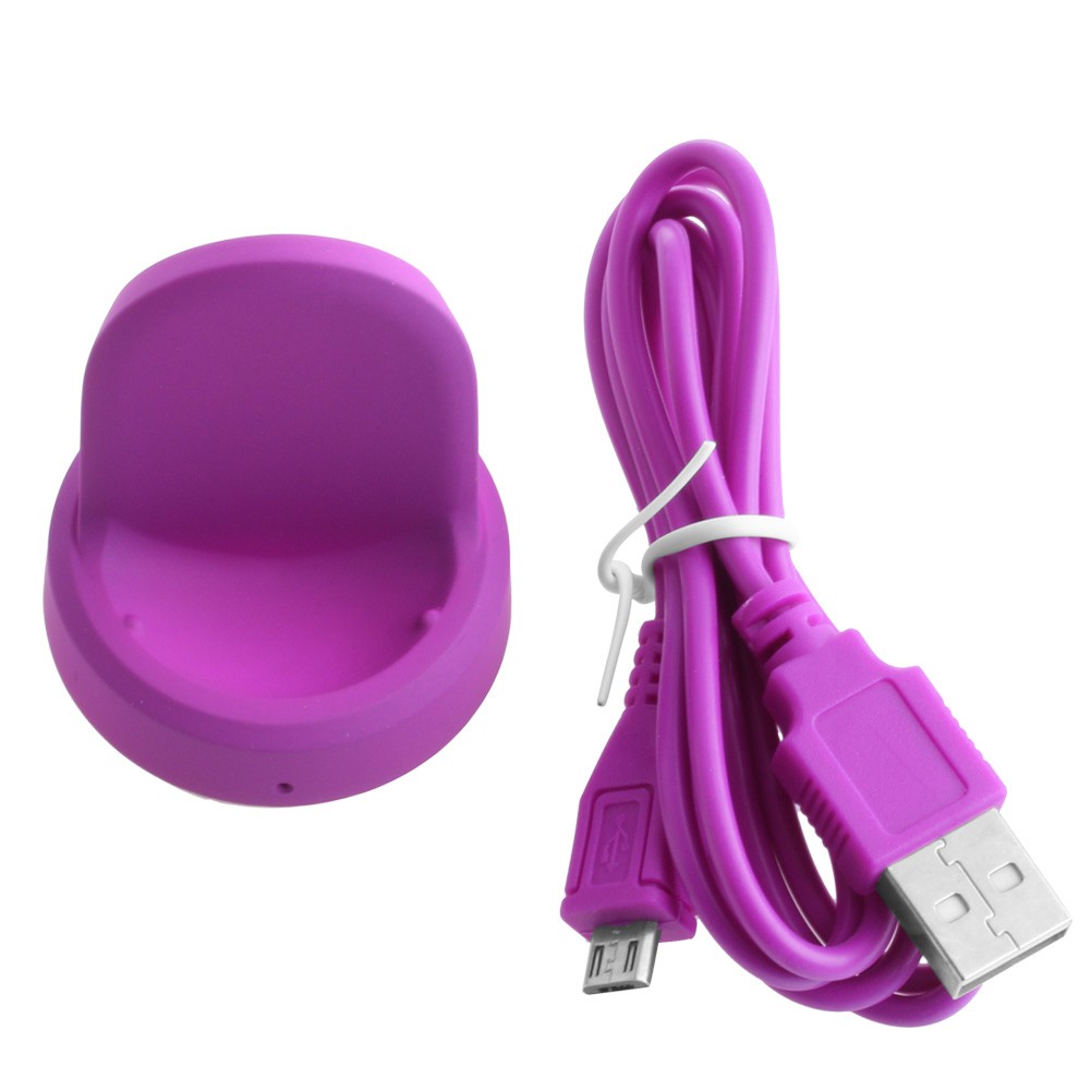 Đế Sạc Không Dây Dành Cho Đồng Hồ Thông Minh Motorola Moto 360