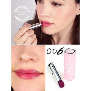 Son Dưỡng D.ior Lip Glow tester