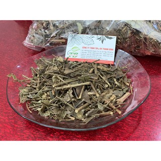 Lá Chè Vằng Sẻ thanh bình [Loại Khô]