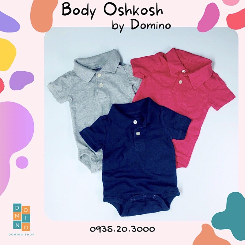 Body thun cá sấu cho bé