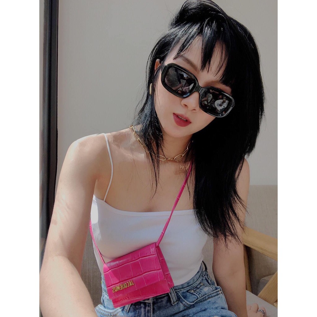 [Mã WAMT10K giảm 10K đơn từ 0Đ] Áo 2 dây bún | BigBuy360 - bigbuy360.vn