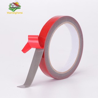 Cuộn Băng Keo 2 Mặt 3m