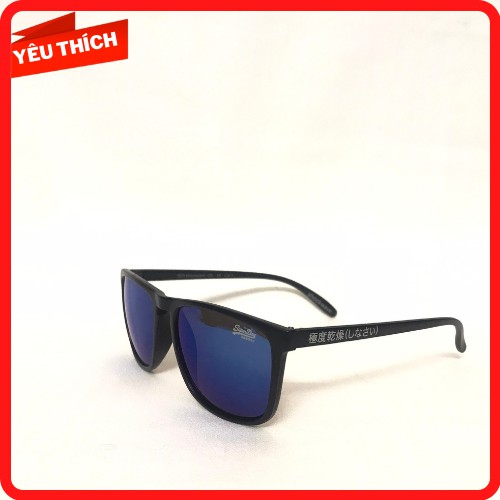 Kính Mát SUPERDRY Unisex Chống Tia UV400 Siêu Nhẹ Chống Nắng