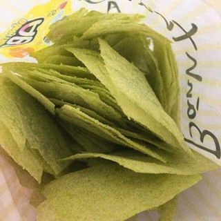 [Mã GROSALE giảm 10% đơn 150K] [DEAL HOT] BÁNH TRÁNG ABI VỊ MATCHA SỮA NGON BÉO