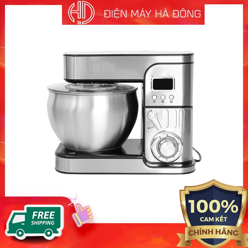 Máy nhồi bột đa năng UNIE EM5