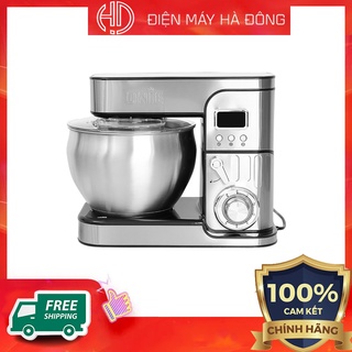 Máy nhồi bột đa năng unie em5