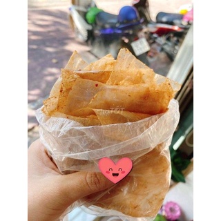 Bánh tráng sike Tây Ninh