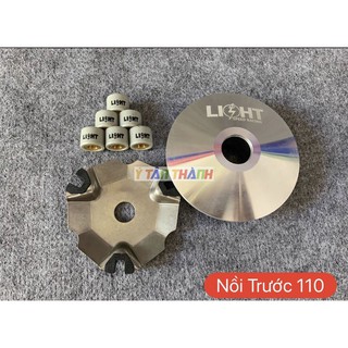 nồi trước độ AB 110cc light