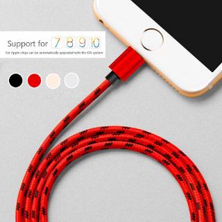Cáp Sạc micro Usb Loại c 2A 8 Pin Cho iPhone Samsung Xiaomi