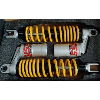 Phuộc YSS bình dầu AIRBLADE NVX NOUVO DYLAN