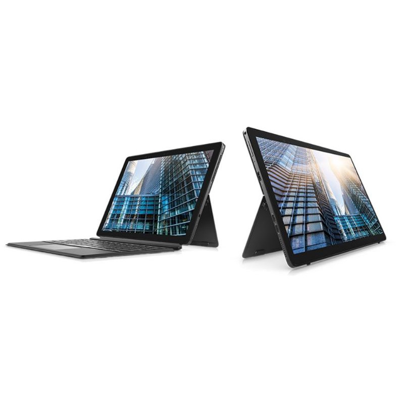 Máy tính DELL Latitude 5290