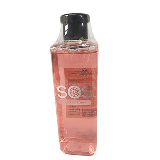 S.O.S sữa tắm dạng gel