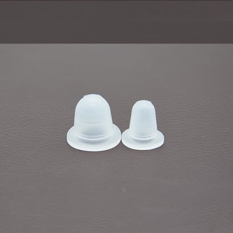 Chum silicon  💝  đựng mực phun xăm ⇉ Tiện Lợi