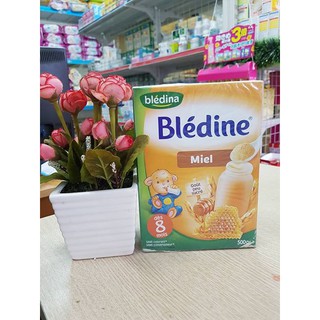 BỘT LẮC SỮA PHÁP BLEDINE