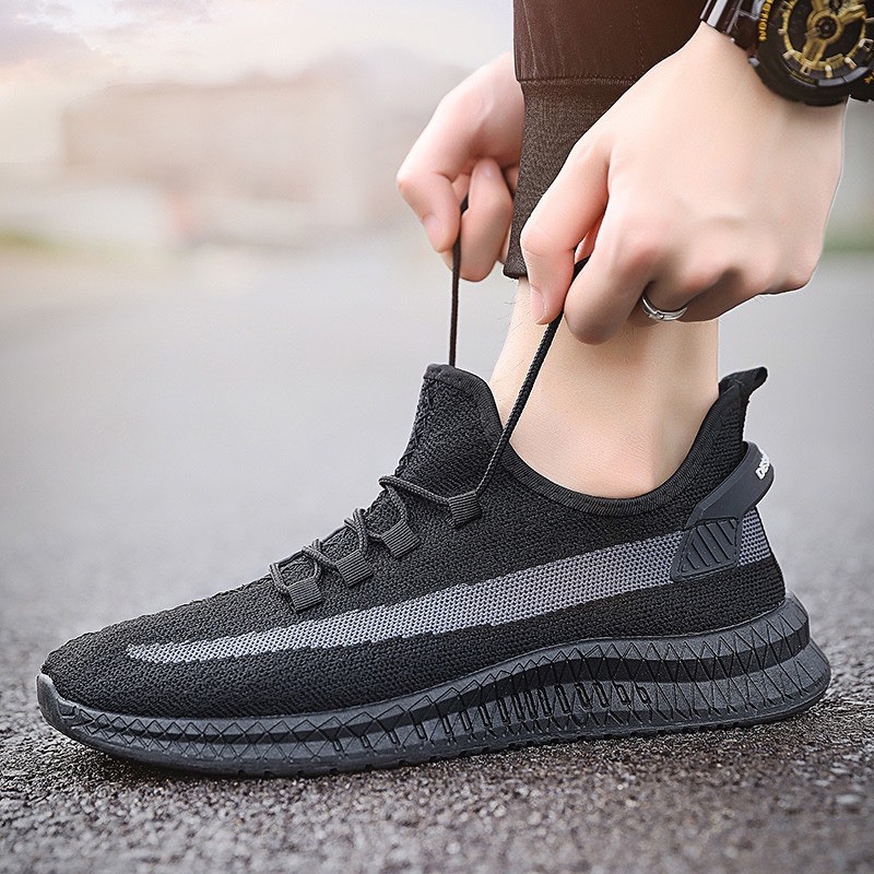 💥[Xả Kho]💥Giày Thể Thao Nam Quảng Châu Cực Êm Chân Xả Kho Cuối Năm | BigBuy360 - bigbuy360.vn