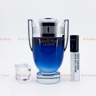 Bi K Shop - Nước hoa nam Paco Rabanne Invictus Legend [Mẫu thử]