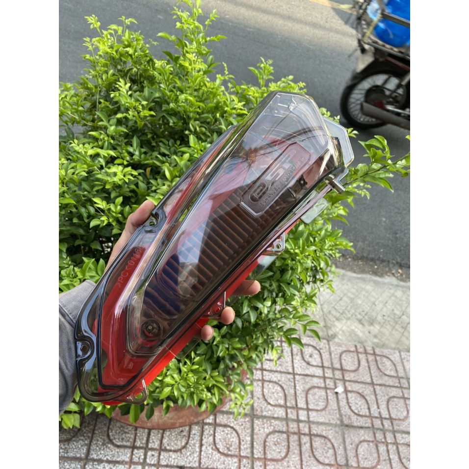 SH 350I, ỐP PÔ E  SH 350I / FORZA 350I MÀU KHÓI COMBO CẢ BỘ - CO GIÓ ĐỦ MÀU/ LẮP NHƯ ZIN