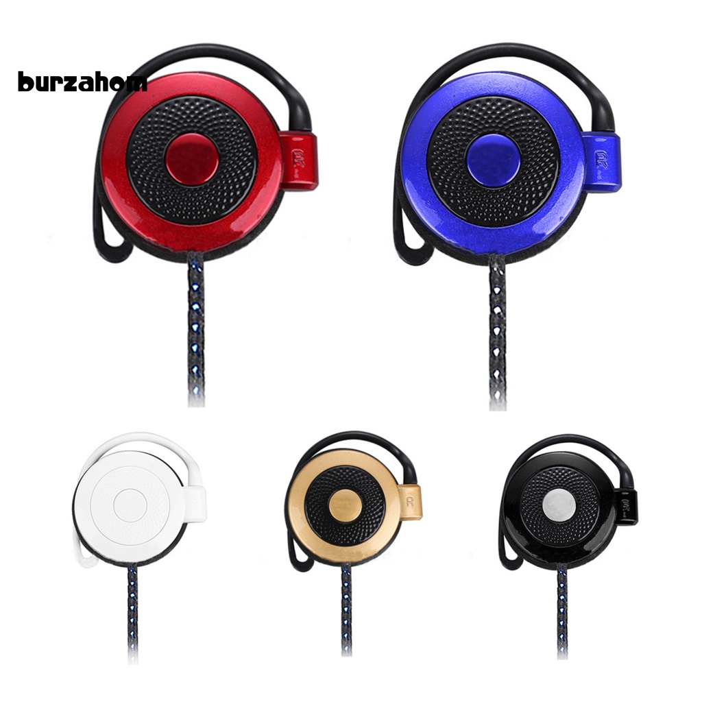 Tai Nghe Có Dây Giắc Cắm 3.5mm Kiểu Dáng Thời Trang