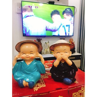 combo 2 bộ tứ không nón lá