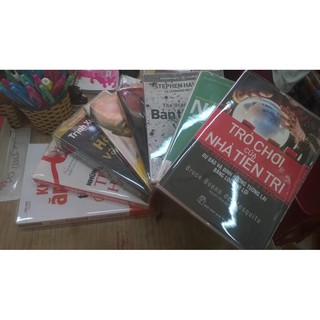 Bọc Bookcare - Bọc plastic bao bìa sách