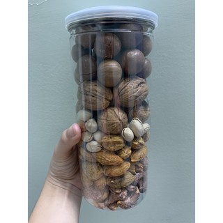 Hạt dinh dưỡng mix