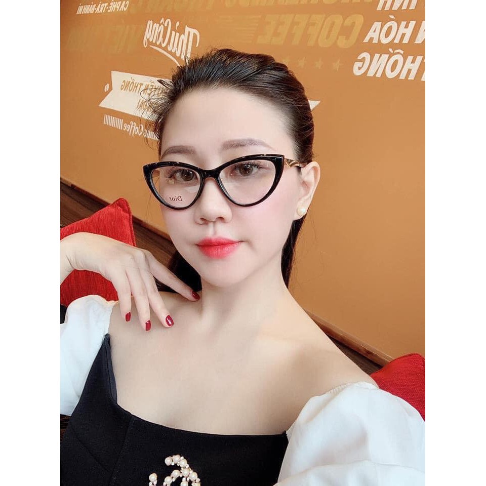 Kính giả cận mèo Đì OR