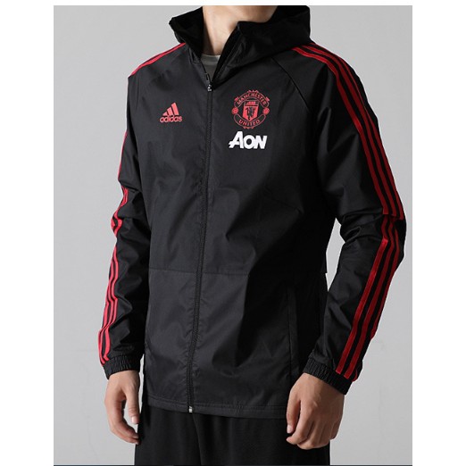 Áo gió Manchester United