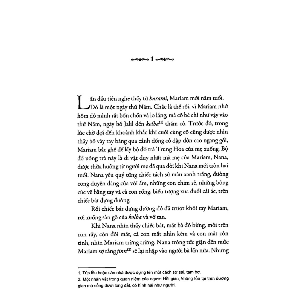 Sách - Ngàn Mặt Trời Rực Rỡ | BigBuy360 - bigbuy360.vn