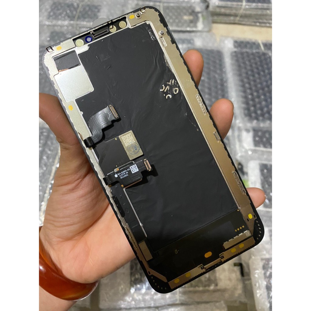 Màn hình IPHONE Xs - Max zin ép kính - Giá rẻ nhất thị trường- Hỗ trợ thay tại Hà Nôi.