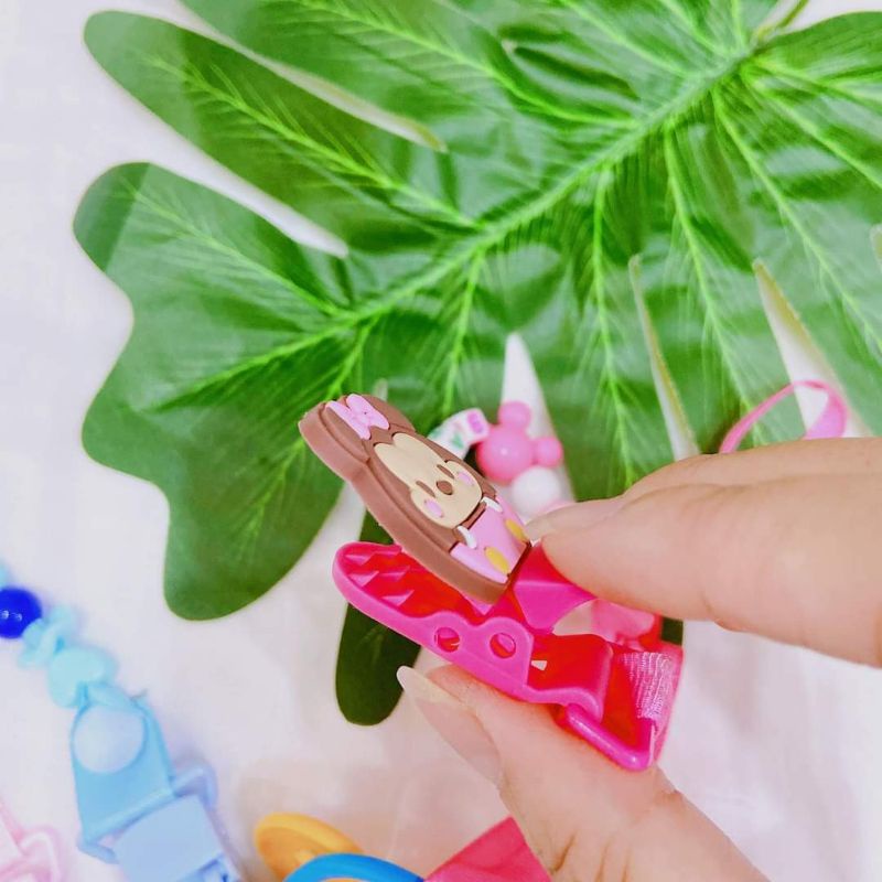 Dây đeo ti giả UMOO cho bé